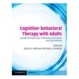Cognitive-behavioral...