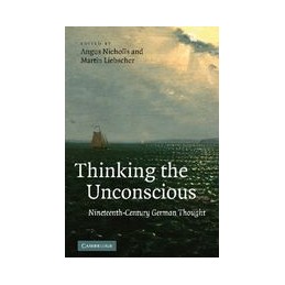 Thinking the Unconscious:...