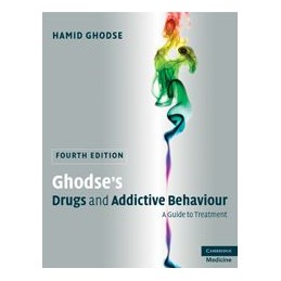 Ghodse's Drugs and...