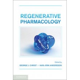 Regenerative Pharmacology