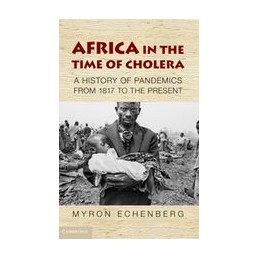 Africa in the Time of...