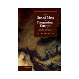 The Sex of Men in Premodern...