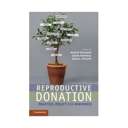 Reproductive Donation:...