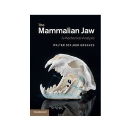 The Mammalian Jaw: A...