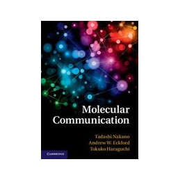 Molecular Communication