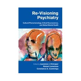 Re-Visioning Psychiatry:...