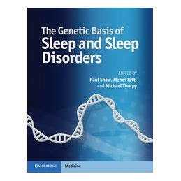 The Genetic Basis of Sleep...