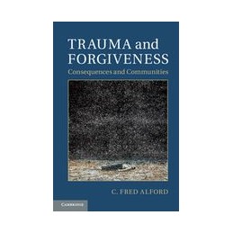 Trauma and Forgiveness:...