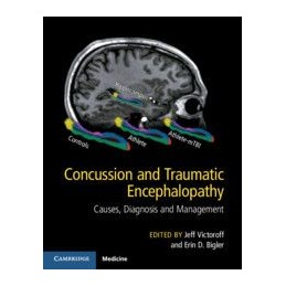 Concussion and Traumatic...