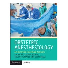 Obstetric Anesthesiology:...