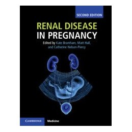 Renal Disease in Pregnancy