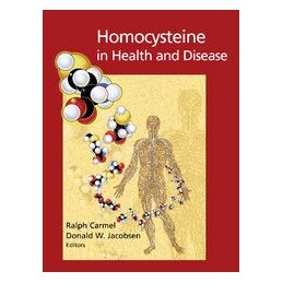 Homocysteine in Health and...