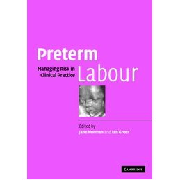 Preterm Labour: Managing...