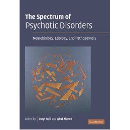 The Spectrum of Psychotic...