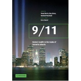 9/11: Mental Health in the...