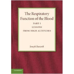 The Respiratory Function of...