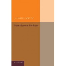 Post-Mortem Methods