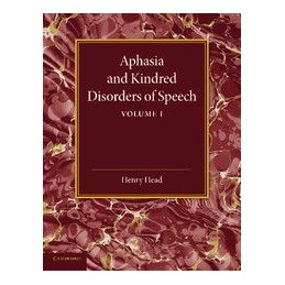Aphasia and Kindred...