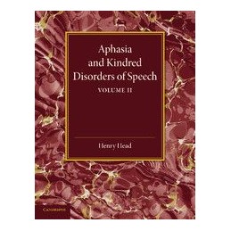 Aphasia and Kindred...