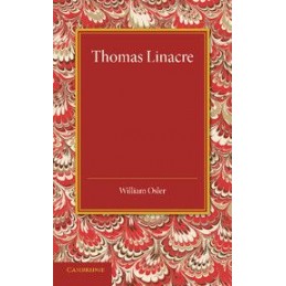 Thomas Linacre: Linacre...