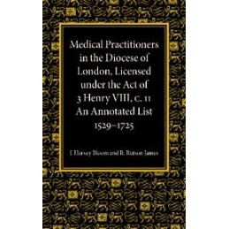 Medical Practitioners in...