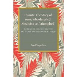 Truants: The Story of Some...