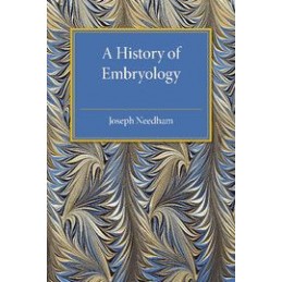A History of Embryology