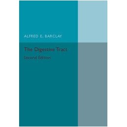 The Digestive Tract: A...