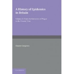 A History of Epidemics in...
