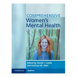 Comprehensive Women's Mental Health