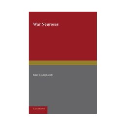 War Neuroses