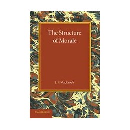 The Structure of Morale