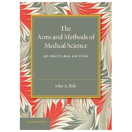 The Aims and Methods of...