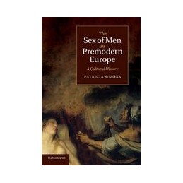 The Sex of Men in Premodern...