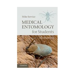 Medical Entomology for...