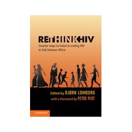 RethinkHIV: Smarter Ways to...