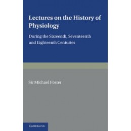 Lectures on the History of...