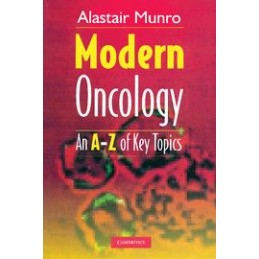 Modern Oncology: An A-Z of...