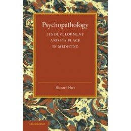 Psychopathology: Its...