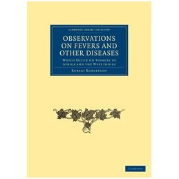 Observations on Fevers and...