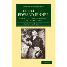 The Life of Edward Jenner...