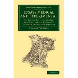 Essays Medical and...