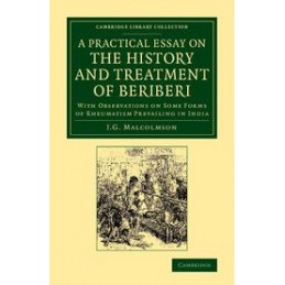 A Practical Essay on the...