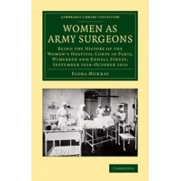 Women as Army Surgeons:...
