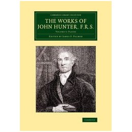 The Works of John Hunter,...