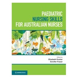 Paediatric Nursing Skills...