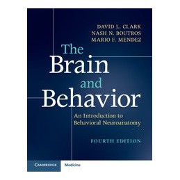 The Brain and Behavior: An...