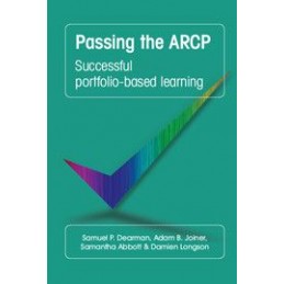 Passing the ARCP