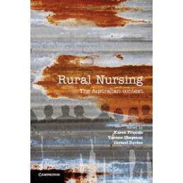 Rural Nursing: The...