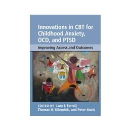 Innovations in CBT for...